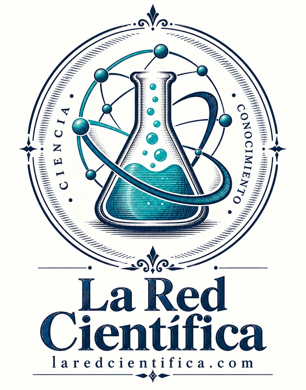 La Red Científica Editorial